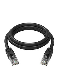 Dây Cáp Mạng Orico PUG-C6-200 CAT6 20m - Hàng Chính Hãng