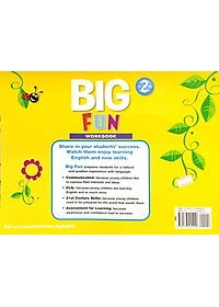 Big Fun 2: Wb+Cd