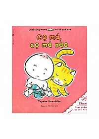 Combo Chơi Cùng Momo – Chú bé quả đào 1 ( Tặng sổ tay xương rồng )