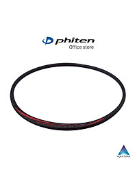 Vòng cổ Phiten Rakuwa S Slash Line W Lame TG713152/TG713153/TG713352