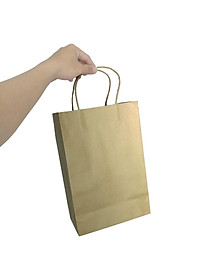 Túi Kraff Nâu 100gsm