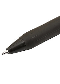 Bút Sarasa Clip Vintage Zebra JJ15-VSB - Sepia Black