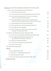 Lược Sử Kiến Trúc Thế Giới - Quyển 2