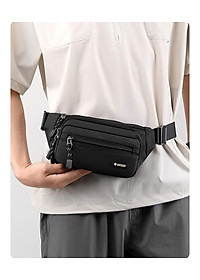 Túi đeo chéo nam phong cách mới  - BEE GEE DCN9362