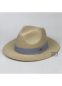 Mũ Panama Nam Hàng Hiệu MrDuck Nhập Khẩu Cao Cấp MP037