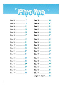Sách Chinh Phục Đề Thi Vào Lớp 6 Trường THCS Chất Lượng Cao Môn Toán