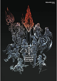 ＦＦ１４　ＴｈｅＡｒｔ　ｏｆＥｏｒｚｅａ