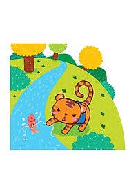 Truyện Kể 5 Phút - Những Câu Chuyện Truyền Cảm Hứng