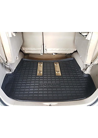 ️Toyota Innova ️Lót cốp nhựa xe Toyota Innova 2008 đến 2021