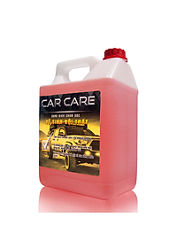 DUNG DỊCH VỆ SINH NỘI THẤT Ô TÔ H25 (5 Lit)