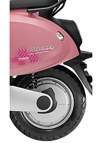 Xe Máy Điện VinFast Motio