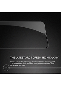 Cường lực Nillkin Cp+pro dành cho Galaxy S23 - hàng chính hãng