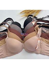 Áo ngực  8889 - Áo ngực mút mỏng, có gọng, Quả vừa Cup B