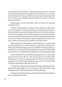 Khám Phá Và Thực Hành Steam Qua Tác Phẩm Kinh Điển - 80 Ngày Vòng Quanh Thế Giới