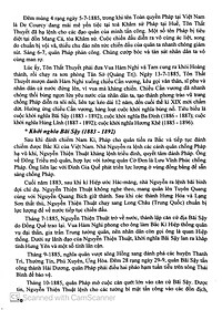 Sách Kể Chuyện Lịch Sử Việt Nam Tập 2 (Tái Bản)