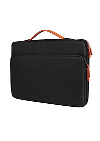 Túi xách - túi chống sốc cho laptop 13.3 INCH cao cấp phong cách mới - TL0127