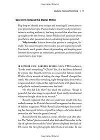 Talk Like TED: The 9 Public Speaking Secrets Of The World's Top Minds