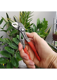Kìm Nước Cobra Mini KNIPEX - 87 01 150