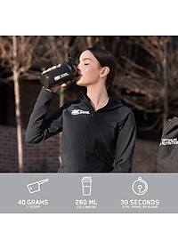 Platinum Hydro Whey 3.5lbs Dòng Whey Hydrolyzed Tinh Khiết Chính Hãng ON