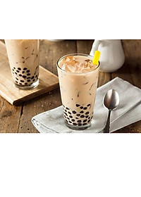 Combo 3 chai trà sữa Kirin 1,5 lít Nhật Bản