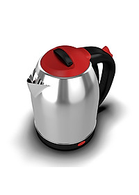 Ấm điện siêu tốc 1,8 lít chính hãng Rạng Đông Model: AST18ST1