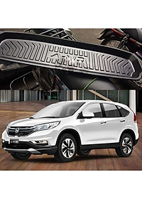 Lót Cốp Nhựa Dành Cho Xe Honda CRV 2018-2019 loại nhỏ