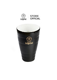 Ly Gốm Thông Điệp Sáng Tạo - Trung Nguyên Legend