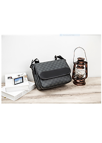 Túi đeo chéo nam thời trang cao cấp 