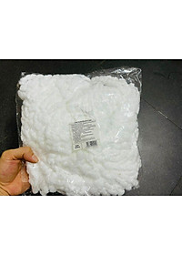 Bông Lau Thay Thế Cho Chổi Lau Nhà Cao Cấp ETM478, Mop Q2, Mop L003 (cam kết hàng chính hãng)