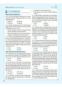 Sách 3 STEP - Tiết Lộ Bí Quyết 3 Bước Đạt Điểm 8+ Vật Lý