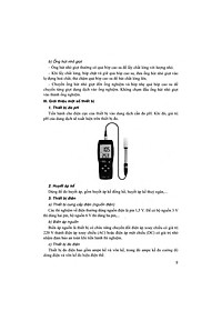 Sách - Bồi Dưỡng Học Sinh Giỏi Khoa Học Tự Nhiên Lớp 8 - Dùng Chung Các Bộ SGK Hiện Hành - Hồng Ân