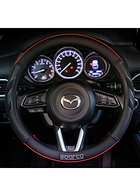 Bọc Vô Lăng Sparco SPC100 - Hàng Chính Hãng