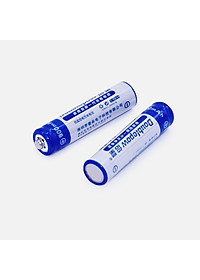 Bộ 4 Viên Pin Tiểu Sạc Cao Cấp AAA 900mAh Doublepow - Hàng nhập khẩu