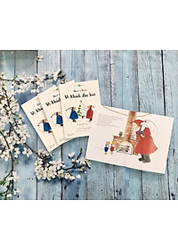 Truyện Ehon bé 3-4-5 tuổi - Gư-ri và Gư-ra - Vị khách đặc biệt