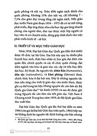 Sách Giáo Dục Phổ Thông Miền Nam (1954 - 1975)