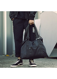 Túi Du Lịch Cầm Tay Đeo Vai E&S Ngắn Đơn Giản Nhẹ Nhàng , Chống Thấm Nước , Dành Du Lịch Công Tác Thể Thao Túi Hành Lý Có Sức Chứa Lớn  BL013