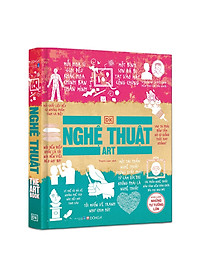Sách Nghệ thuật – Khái lược những tư tưởng lớn