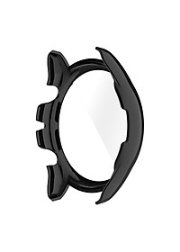 Ốp đồng hồ Amazfit GTR 3/ GTR 3 Pro - Chất PC + Kính cường lực (OCLR3)