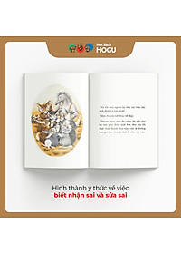 Truyện Ehon bé 3-4-5 tuổi - Mèo Dayan - Sinh nhật của Dayan