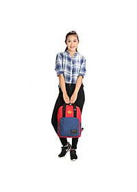 Balo học sinh Simplecarry Issac4