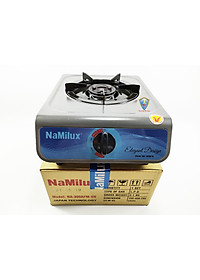 Bếp Gas Đơn Namilux NA-300AFM - Hàng Chính Hãng