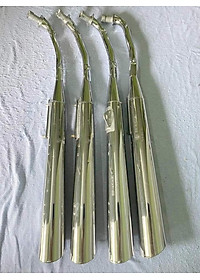 Pô 2543 móc căng nổ cực hay cho Wave , Cub , Dream , 67