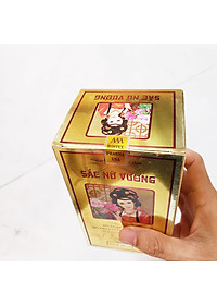Sắc Nữ Vương hỗ trợ làm đẹp da, cải thiện sinh lý, điều hoà kinh nguyệt phụ nữ hộp 60 viên