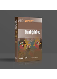 Tâm bệnh học