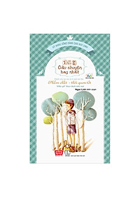 Combo 168 Câu Chuyện Kỹ Năng Sống Cho Học Sinh (3 Cuốn)