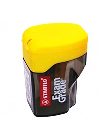 Chuốt Chì Stabilo Exam Grade 4538 (Mẫu Màu Giao Ngẫu Nhiên)