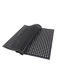 Thảm cao su chống trơn cho hồ bơi KM0003