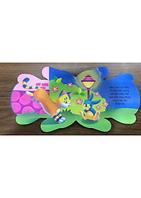 Sách Những Người Bạn Tốt - Mèo Con Hào Hiệp