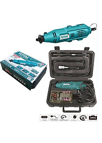 MÁY MÀI KHUÔN MINI 3.2MM TOTAL TG501032 - HÀNG CHÍNH HÃNG