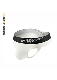 Quần Lót Nam Lọt Khe Sexy Brave Person B1177 - Thiết Kế Cá Tính Tôn Lên Vẻ Nam Tính - Chất Liệu Mềm Mại, Thoáng Mát, Kháng Khuẩn, Phù Hợp Mặc Khi Luyện Tập Thể Thao